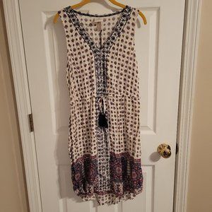 KNOX ROSE Large Dress